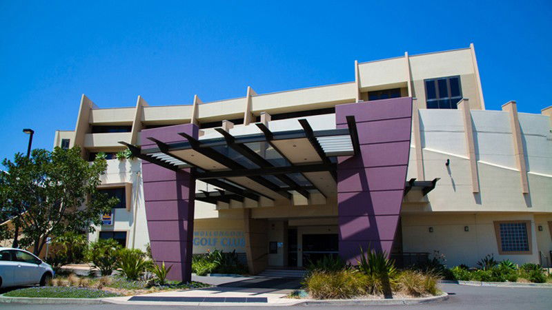  Accommodation Newcastle