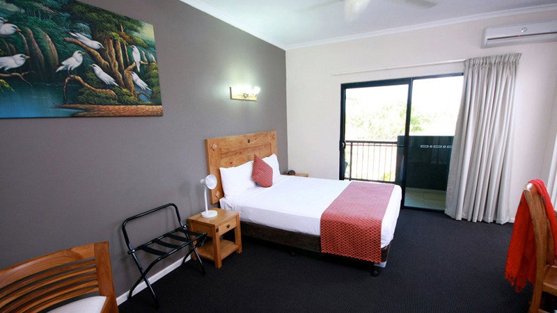 Accommodation Newcastle
