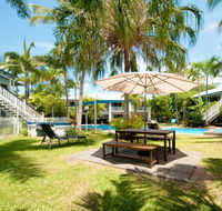 BEST WESTERN Mango House Resort - Accommodation Newcastle