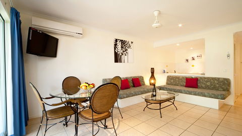 BEST WESTERN Mango House Resort - Accommodation Newcastle 4