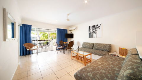 BEST WESTERN Mango House Resort - Accommodation Newcastle 5
