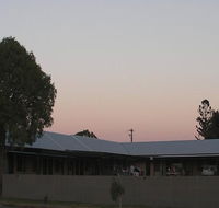BEST WESTERN Injune Motor Inn - Accommodation Newcastle