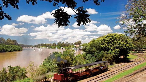 BEST WESTERN Kimba Lodge Motel - Accommodation Newcastle 2