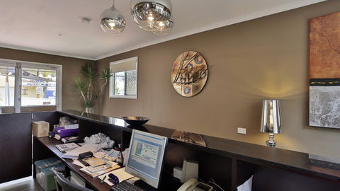 BEST WESTERN Kimba Lodge Motel - Accommodation Newcastle 3