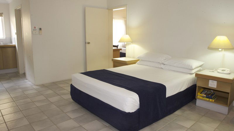 Wangetti QLD Accommodation Newcastle