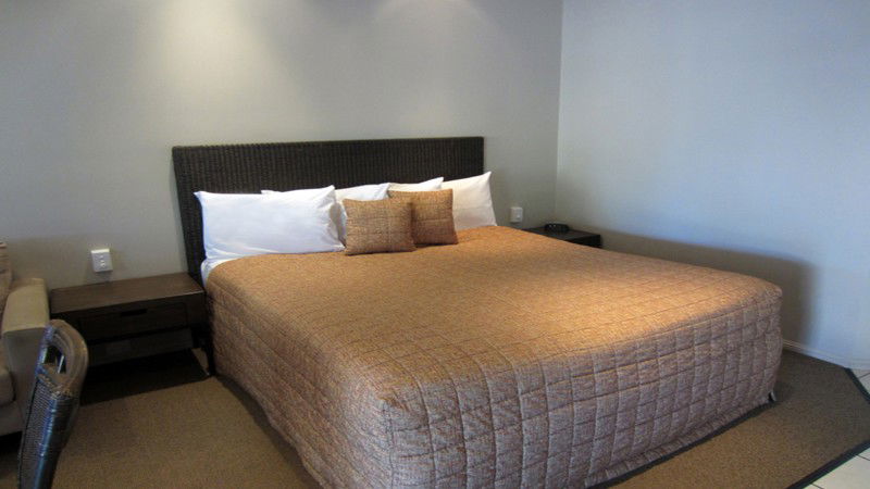 Roma QLD Accommodation Newcastle