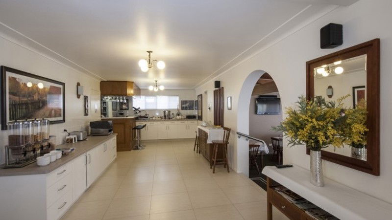 Toowoomba QLD Accommodation Newcastle