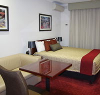 BEST WESTERN Ensenada Motor Inn - Accommodation Newcastle
