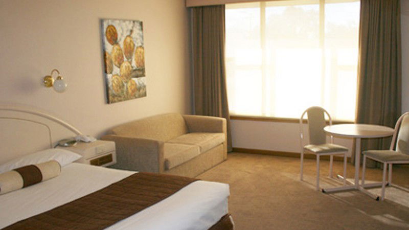 Mount Gambier SA Accommodation Newcastle