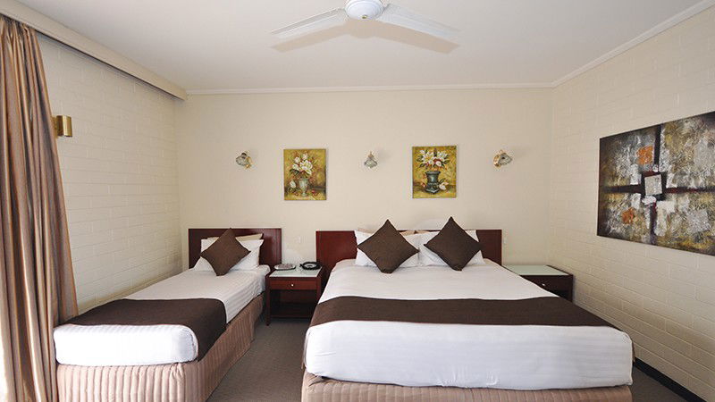 Darke Peak SA Accommodation Newcastle