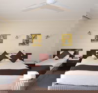 Best Western Alexander Motel Whyalla - Accommodation Newcastle