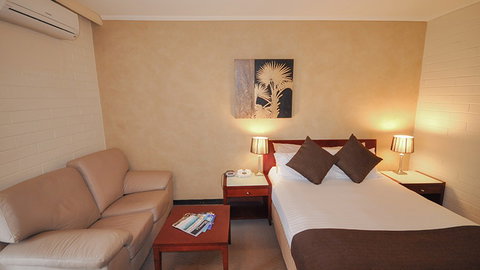 Best Western Alexander Motel Whyalla - Accommodation Newcastle 1