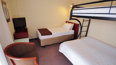Best Western Alexander Motel Whyalla - Accommodation Newcastle 3