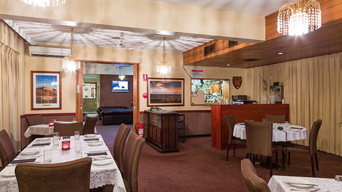 Best Western Alexander Motel Whyalla - Accommodation Newcastle 6