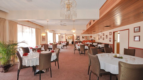 Best Western Alexander Motel Whyalla - Accommodation Newcastle 5