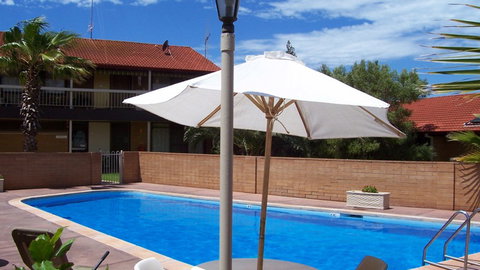 Best Western Alexander Motel Whyalla - Accommodation Newcastle 8