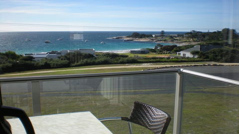 BEST WESTERN Beachfront At Bicheno - Accommodation Newcastle 3