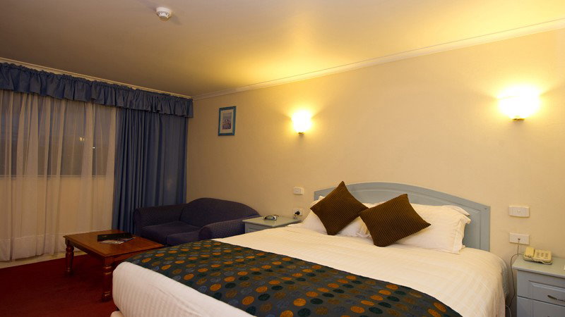  Accommodation Newcastle