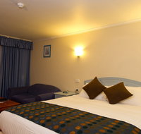BEST WESTERN Balmoral Motor Inn - Accommodation Newcastle