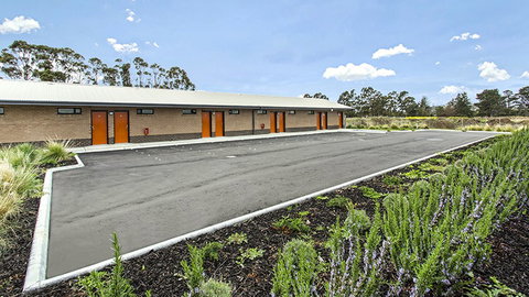 BEST WESTERN Foreshore Motel - Accommodation Newcastle 3