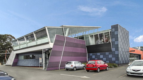 BEST WESTERN Foreshore Motel - Accommodation Newcastle 5