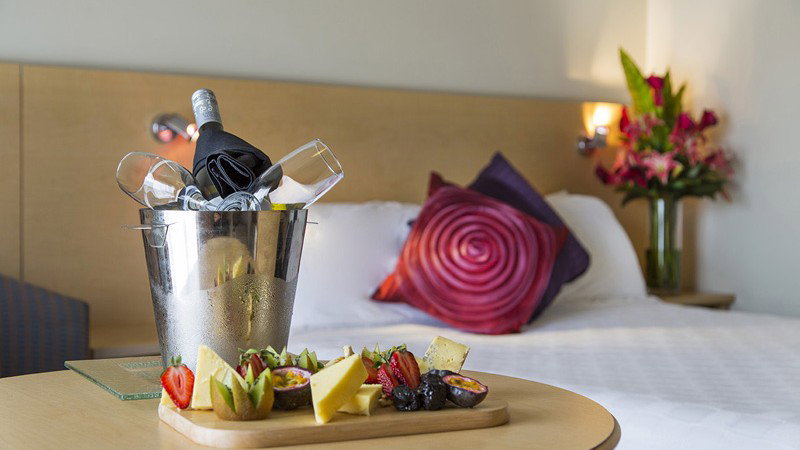 Unknown ACT Accommodation Newcastle