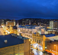 BEST WESTERN PLUS Launceston - Accommodation Newcastle