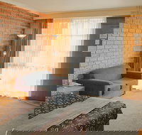 BEST WESTERN Heritage Motor Inn Bendigo - Accommodation Newcastle