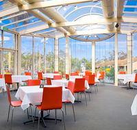 BEST WESTERN Airport Motel and Convention Centre - Accommodation Newcastle