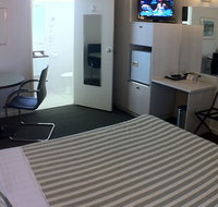 BEST WESTERN Alexander Motor Inn and Apartments - Accommodation Newcastle