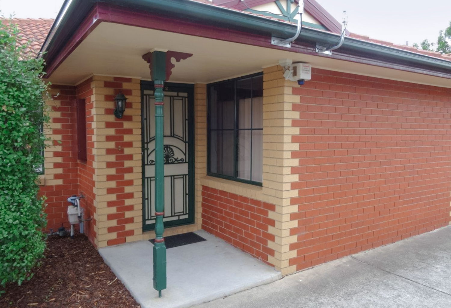 Fawkner VIC Accommodation Newcastle
