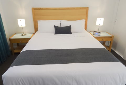 BEST WESTERN Fawkner Airport Motor Inn And Serviced Apartments - Accommodation Newcastle 3