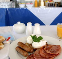 BEST WESTERN Mill Park Motel - Accommodation Newcastle
