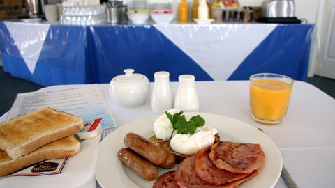 BEST WESTERN Mill Park Motel - Accommodation Newcastle 0