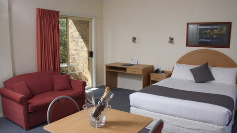BEST WESTERN Mill Park Motel - Accommodation Newcastle 4