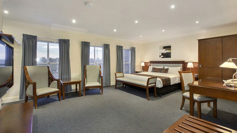 Koo Wee Rup VIC Accommodation Newcastle