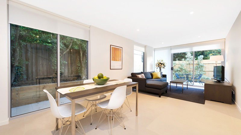 Box Hill VIC Accommodation Newcastle