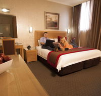 BEST WESTERN PLUS Travel Inn Hotel - Accommodation Newcastle