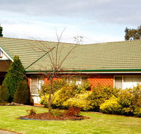 BEST WESTERN Sandown Heritage Motel - Accommodation Newcastle