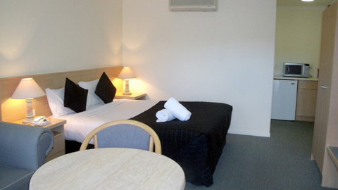 BEST WESTERN Sandown Heritage Motel - Accommodation Newcastle 1