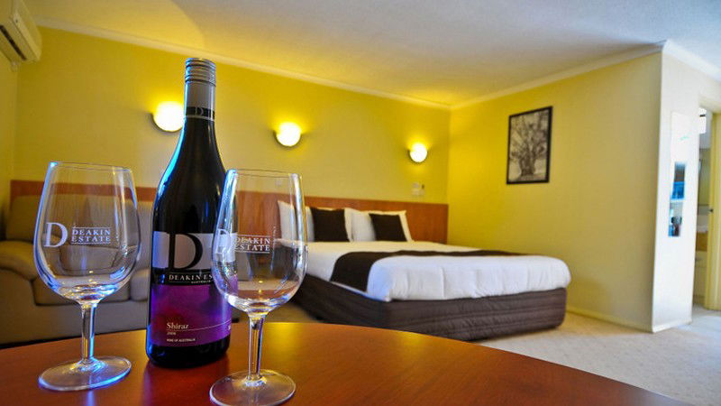 Colignan VIC Accommodation Newcastle