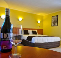 BEST WESTERN Chaffey International Motor Inn - Accommodation Newcastle