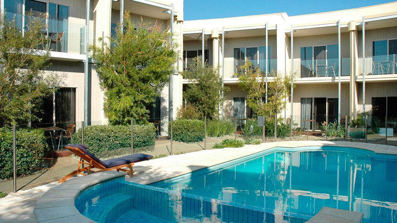 Rye VIC Accommodation Newcastle