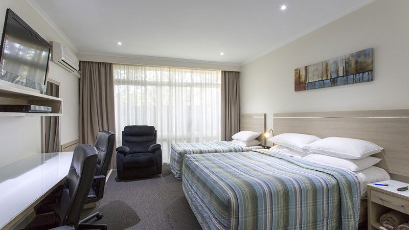 Sale VIC Accommodation Newcastle