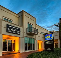 BEST WESTERN PLUS The Carrington