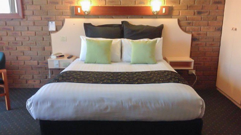 Swan Hill VIC Accommodation Newcastle