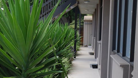 BEST WESTERN Governor Gipps Motor Inn - Accommodation Newcastle 1