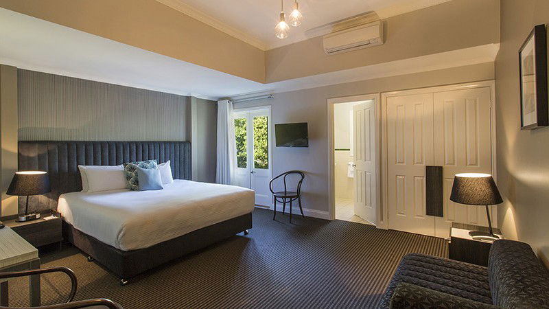 Warburton VIC Accommodation Newcastle