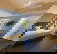 BEST WESTERN Yarra Valley - Accommodation Newcastle