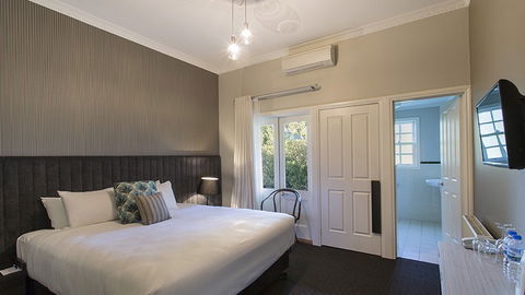 BEST WESTERN Yarra Valley - Accommodation Newcastle 1